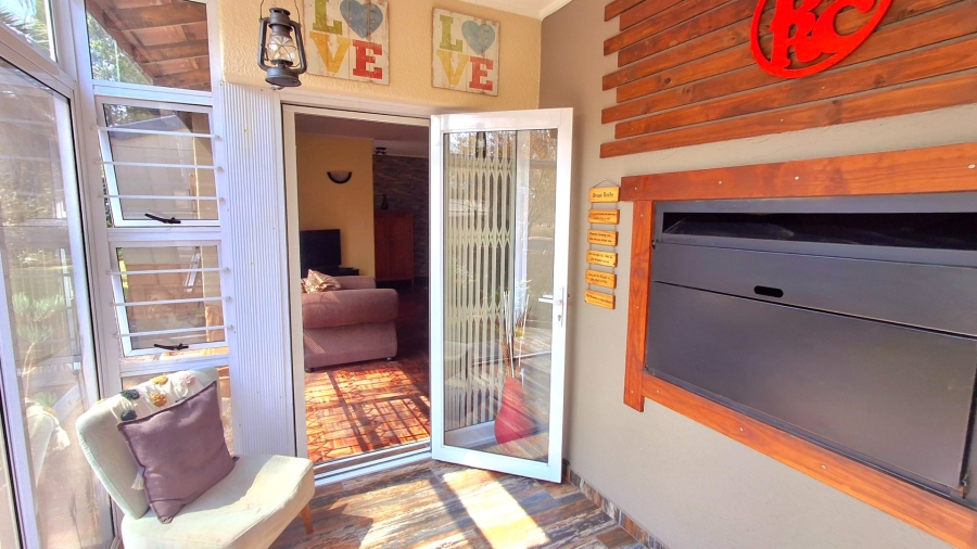 4 Bedroom Property for Sale in Sasolburg Ext 11 Free State